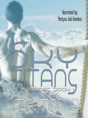 cover image of Sky Titans